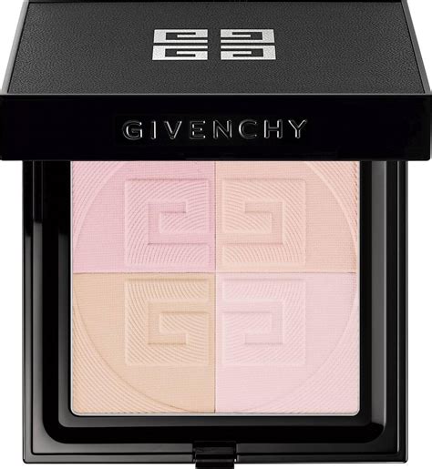 givenchy prisme libre puder voile rosé|Sephora.